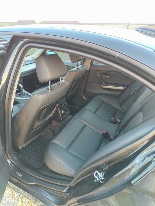 Detailing Auto Interior/Exterior