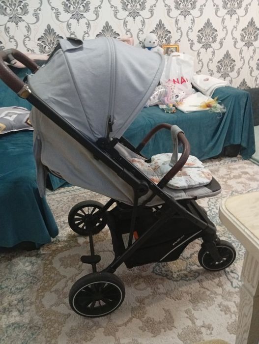 Коляска детская в идеальном состоянии