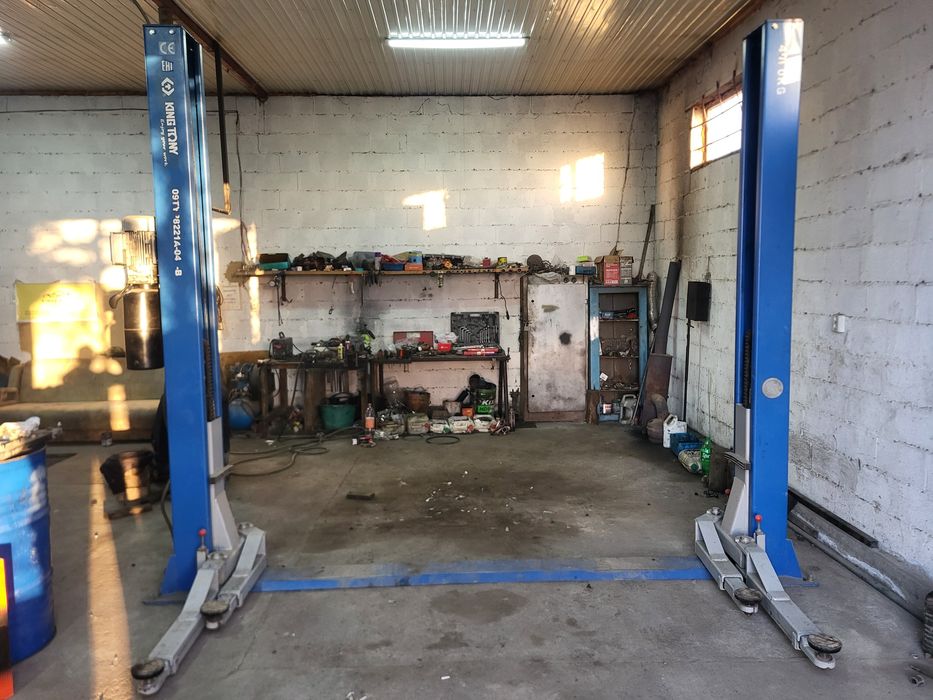 Продам подъёмник и остальное