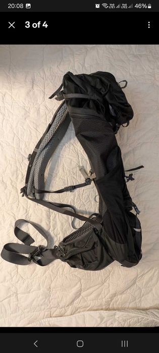 Раница Gregory Paragon 58