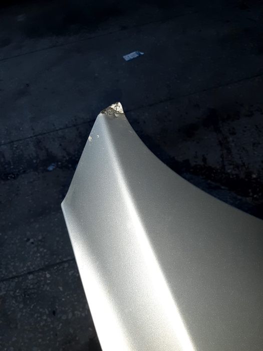 Продам капот на Хундай акцент