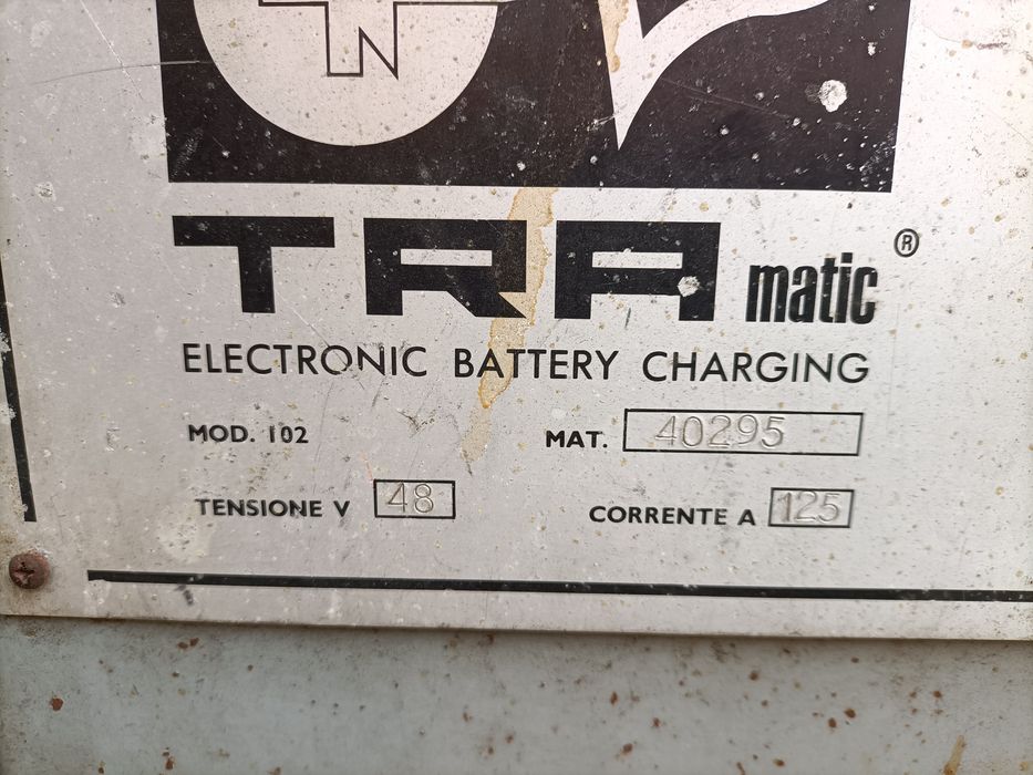 ЗАРЯДНО ЗА ЕЛЕКТРОКАР 48V-120A,80V-50A,48V-125A,80