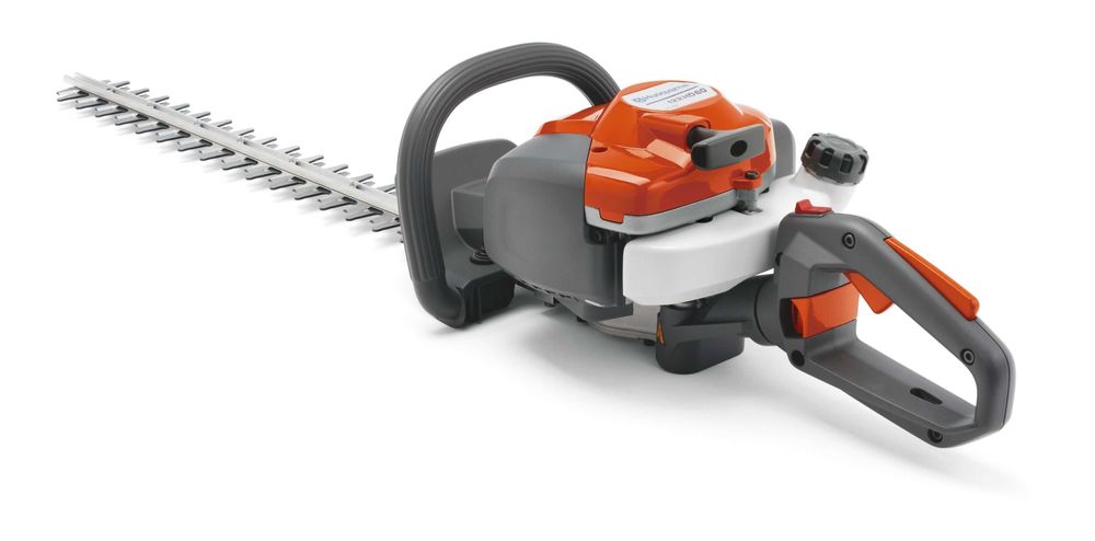 Кусторез бензиновые Husqvarna 122HD60 для профессионалов (Stihl,Bosch)