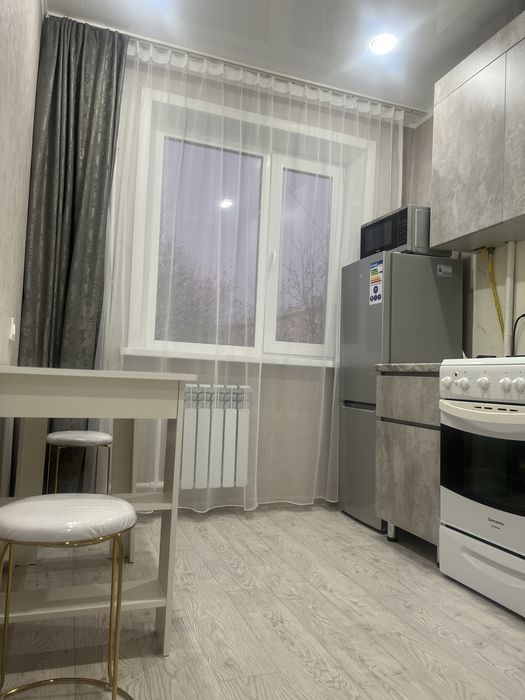 Однокомнатная  КЖБИ.