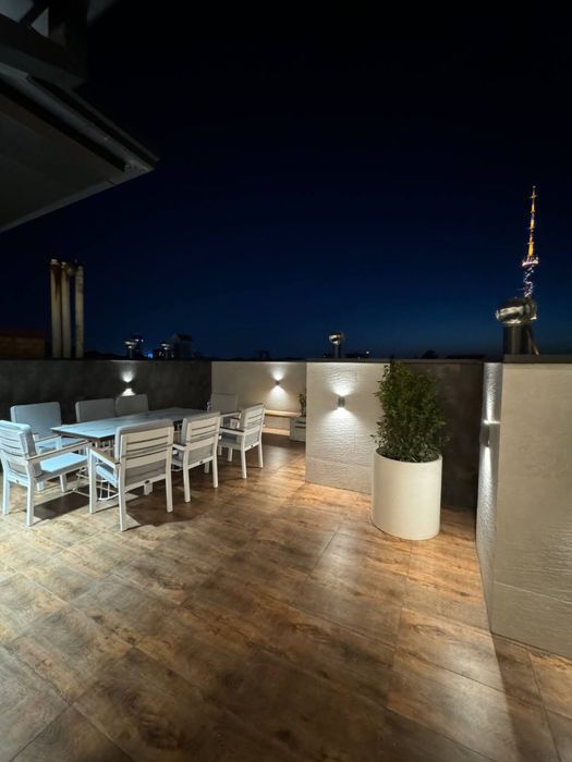 Сдаётся дом премиум класса с потресающим видом на Бадамзаре!