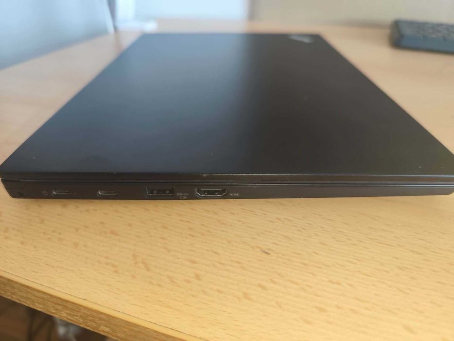 Laptop Lenovo Thinkpad L380, I3 gen8, 8Gb Ram, ssd240Gb, garanție!