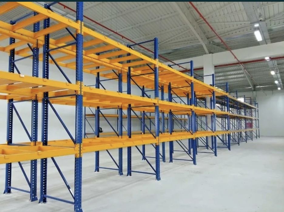 rafturi metalice de vanzare 826