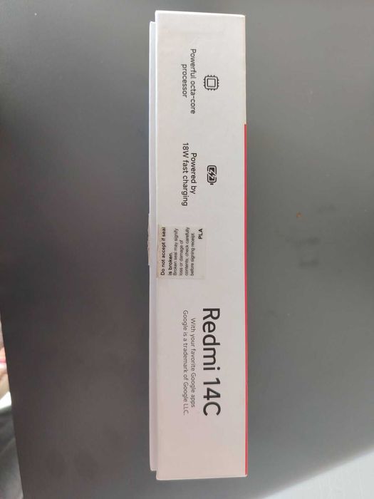 Xiaomi Redmi 14 C