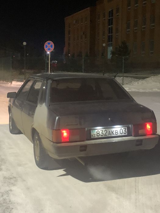 Продам кузов ваз 21099