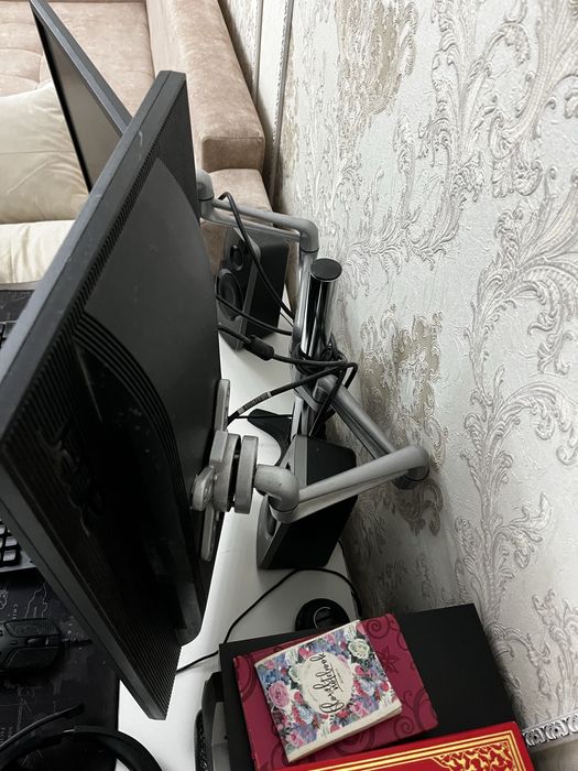 Продам компьютер Intel(R) Core i7-3770