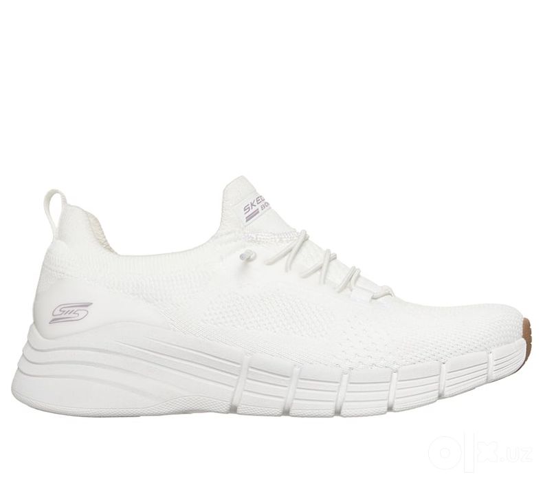 Skechers bobs memory foam