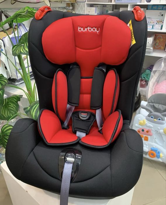 Avtokreslo sotaman yengi srochna