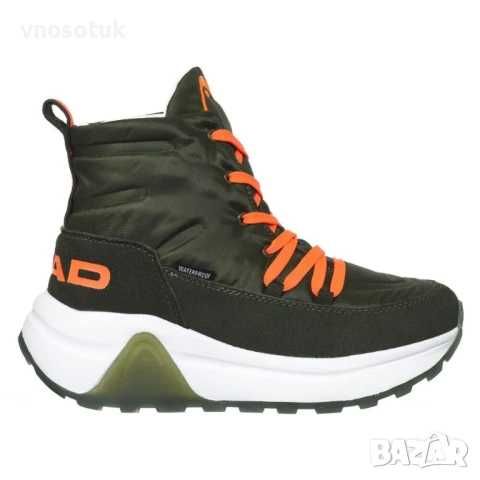 Зимни мъжки боти HEAD- 45
