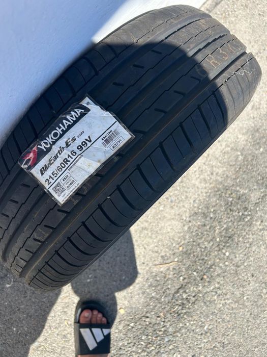 Продам шины Yokohama!