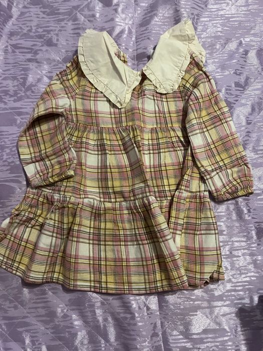 Голям лот дрешки за 2/3 години