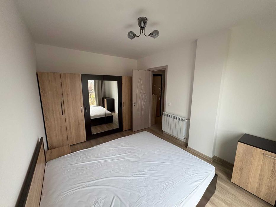 Дава се под наем Двустаен апартамент в София, Люлин 8 - 65 кв.м за 478.38 € - Снимка #3