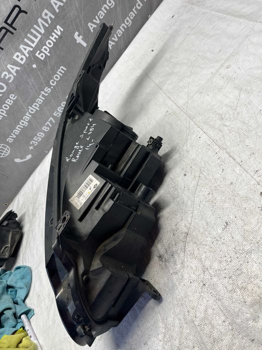 Фар Range Rover Sport l494