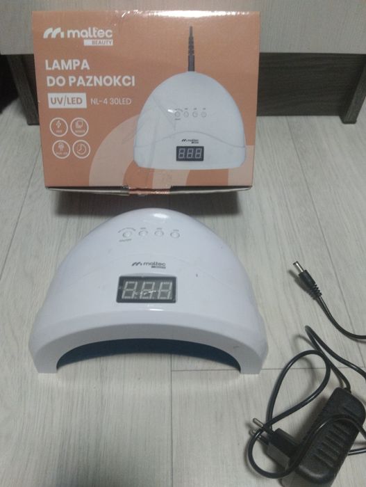 Фрезер для маникюра