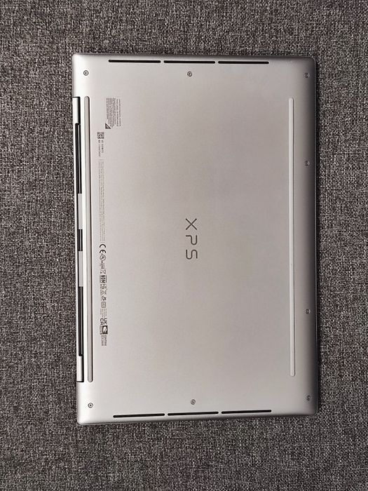Dell XPS 9315 /13,4 / i5-1230U/ 512 GB/ 8GB