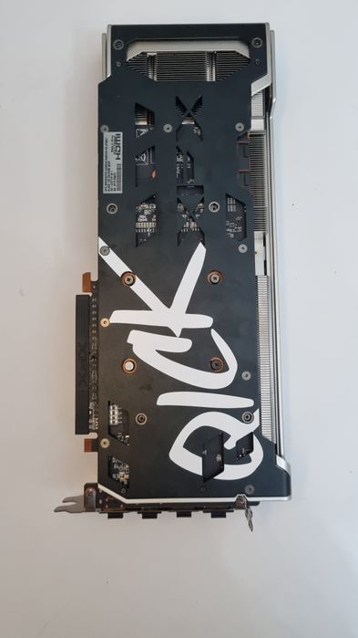 Rx 6700 xt XFX 12 gb