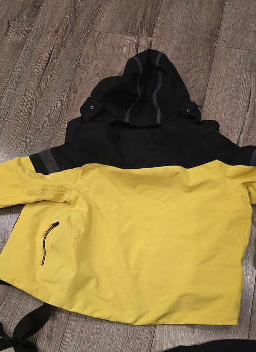 116 см Детски ски екип Navica 10 000стълб