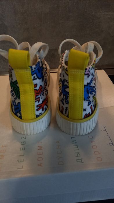 Детски кецове -28номер