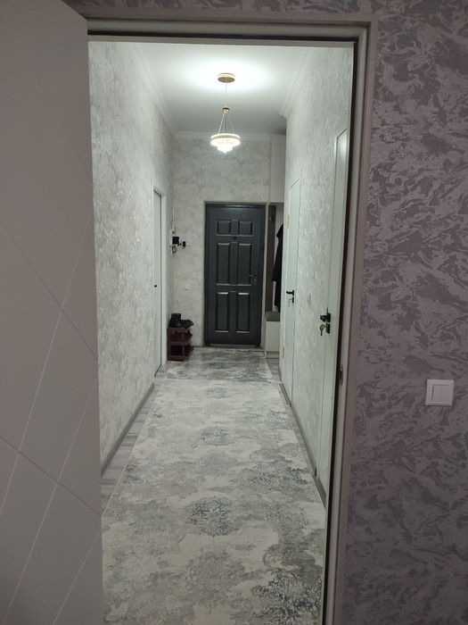 Продаётся своя 2 комнатная квартира