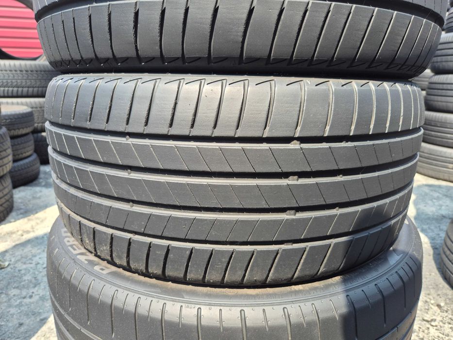 2 Anvelope de VARA - 235/35/19 - BRIDGESTONE - APP NOI - DOT 2022 !