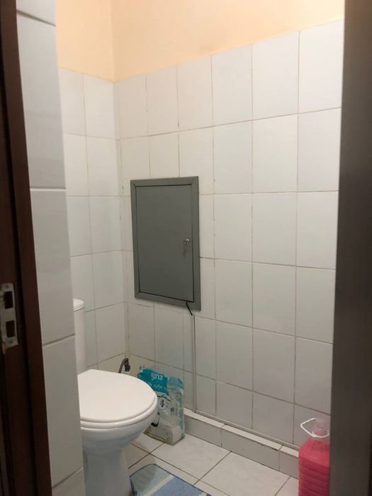 Продам квартиру на Сергели 6а 2/3/7 ипотека хам мавжуд