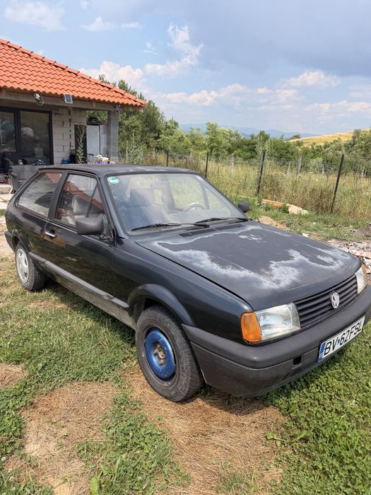 VOLKSWAGEN Polo 0 — imagine 2