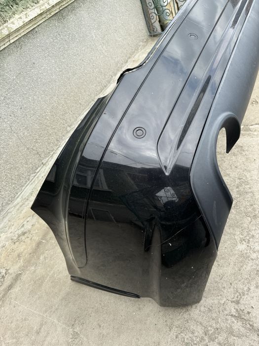 Задна броня AMG за Mercedes R класа W251 R251