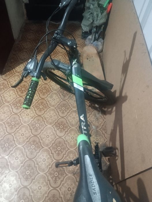 Горный Велосипед