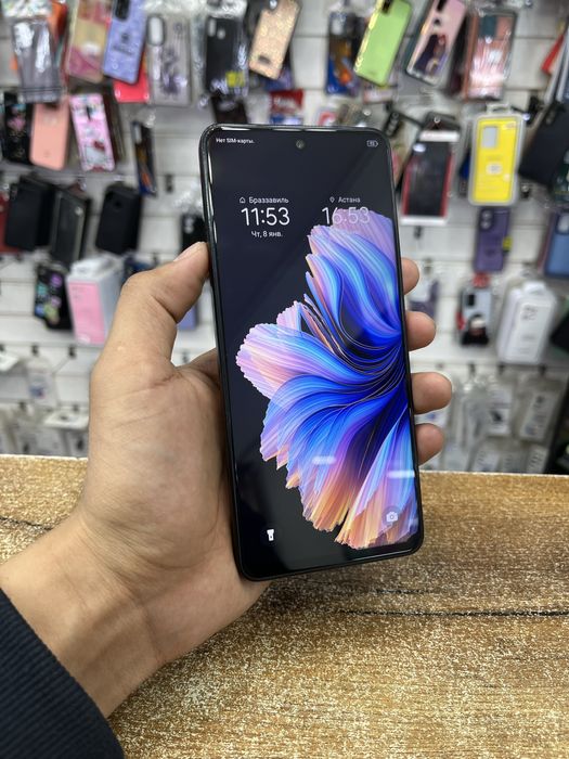 Tecno Camon 19 6/128GB