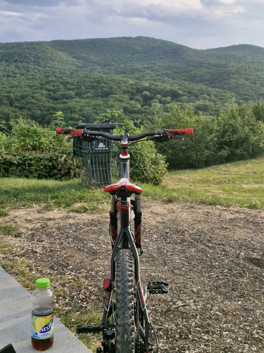 Piese Bicicleta bulls sharptail 26