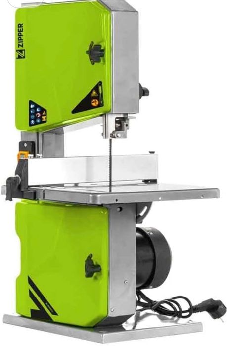 Fierăstrău cu banda (banzic) Zipper 250W Sigilat
