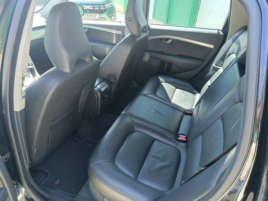 Volvo V70 R-design,2012,1.6 benzina, 180 CP,import Olanda