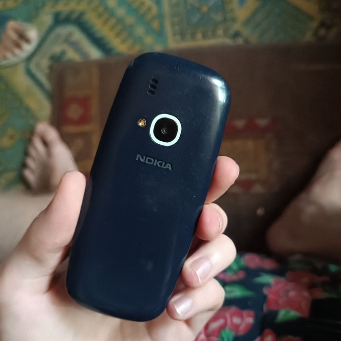 Продую почти новый телефон Nokia3310