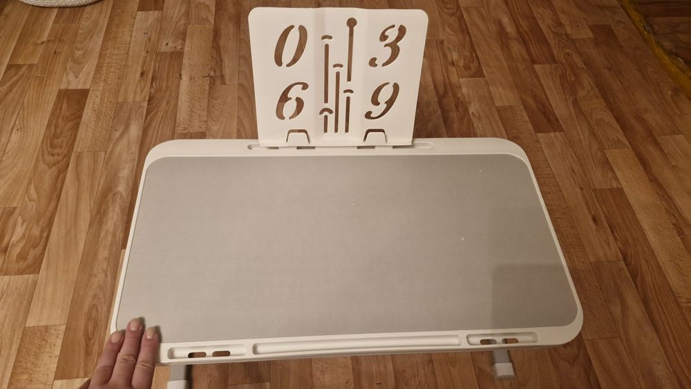 Стол переносной.