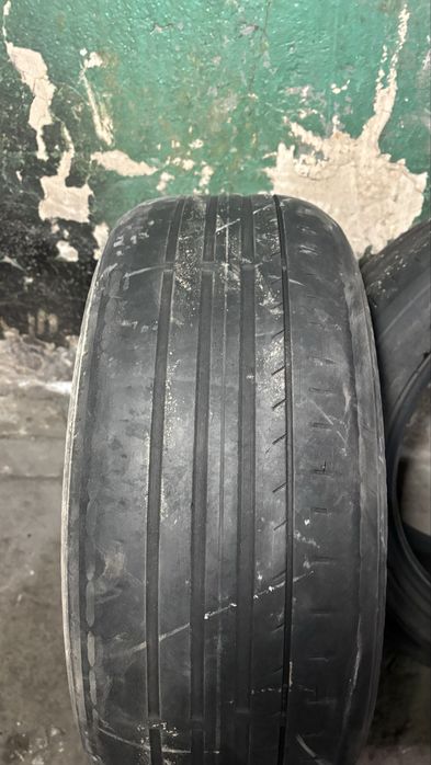 Шины 195/50/15 2шт