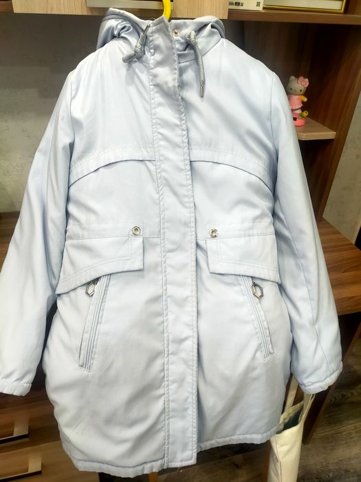 Одежда для девочек