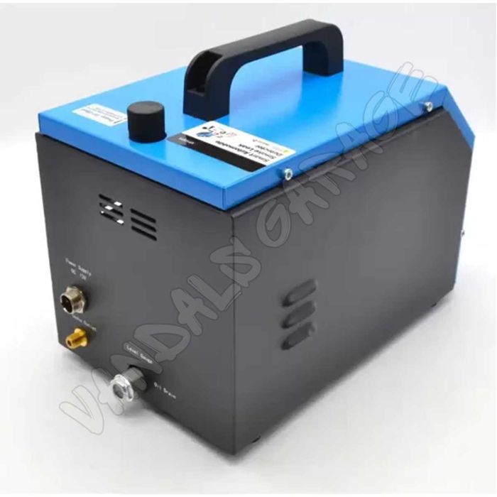 Димогенератор / генератор на дим / Leak detector