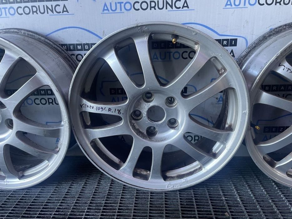 Jante aliaj Suzuki Grand Vitara 2006 - 2012 (1091) R18 18X7J 5*114.3 79KA870