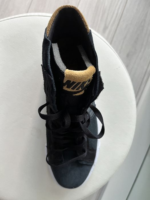 Маратонки тип кец оригинални NIKE,40#