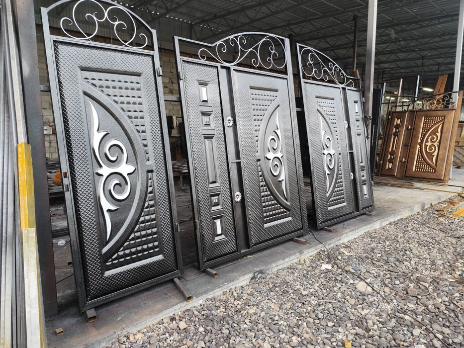 ДайынЖеткіуОрнатуымен