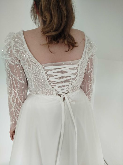 Rochie de mireasā