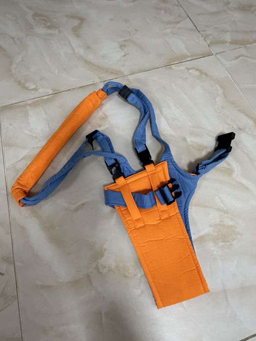 Детская коляска 3 в 1