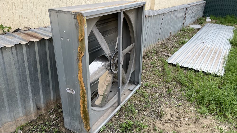 Вентилятор продается вытешка