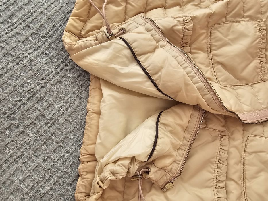 Страхотно дамско яке