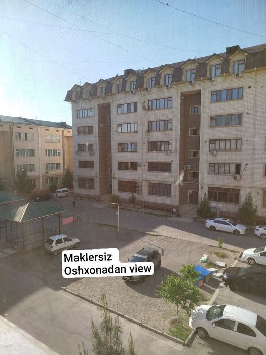 Arenda Kvartira 3-4 xonalik Namangan shahar, UVD orqasi oilaga faqat