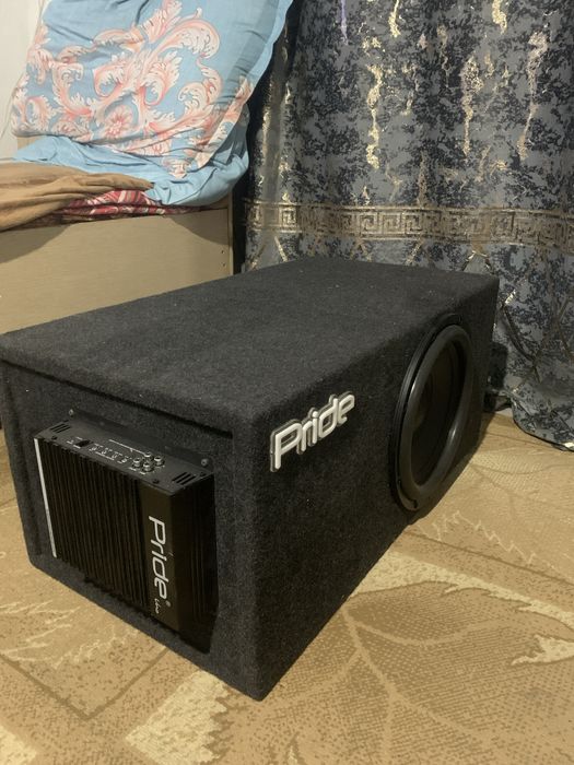 Новый саб обменяю